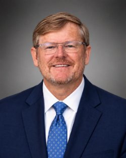 Headshot Image for Andy Page